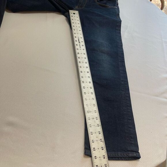 Bonobos Men’s Denim Jeans Size 34 X 29 - Picture 4 of 10